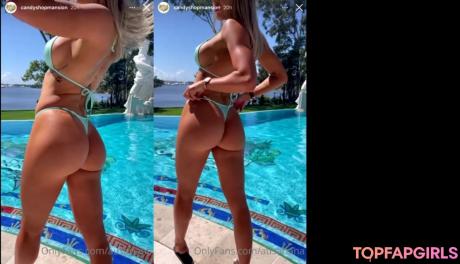 Ausariana nude leaked OnlyFans photo #3