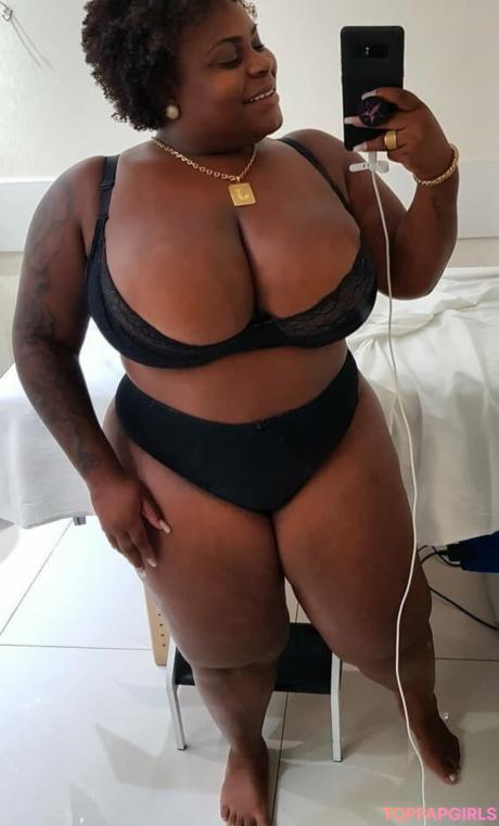 Jojo nude leaked OnlyFans photo #9