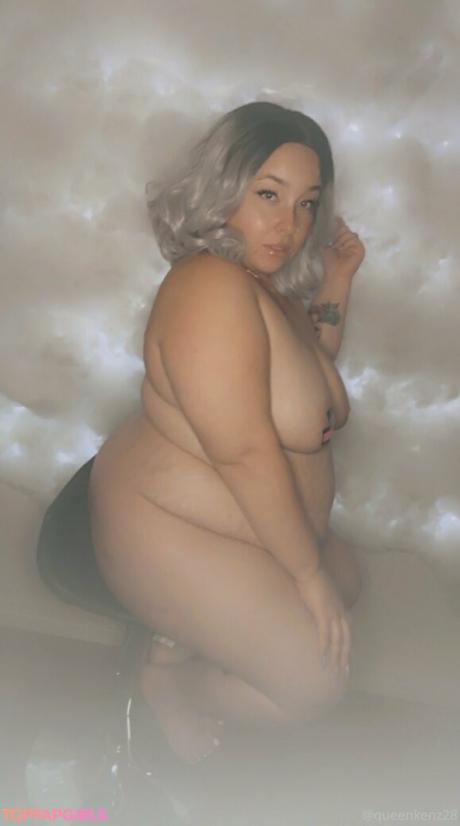 Zoeyenvy nude leaked OnlyFans photo #18