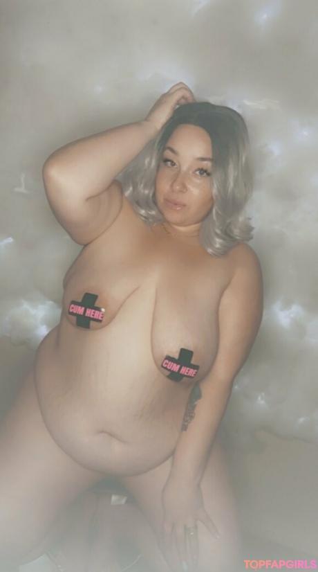Zoeyenvy nude leaked OnlyFans photo #19