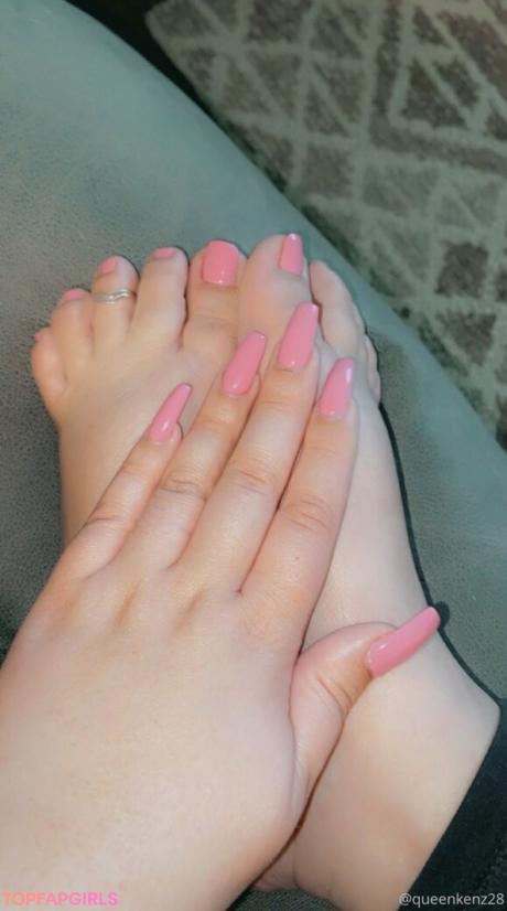 Zoeyenvy nude leaked OnlyFans photo #22