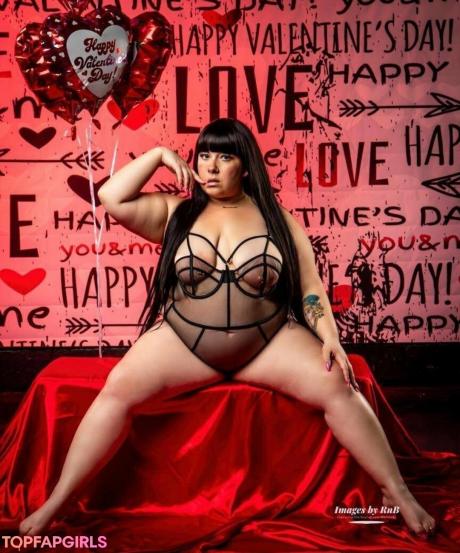 Zoeyenvy nude leaked OnlyFans photo #37