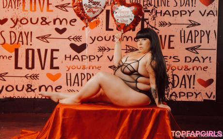 Zoeyenvy nude leaked OnlyFans photo #45