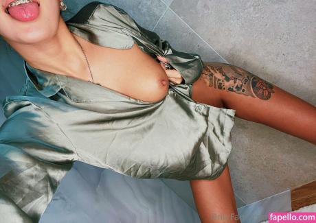 Samyquinvip nude leaked OnlyFans photo #2