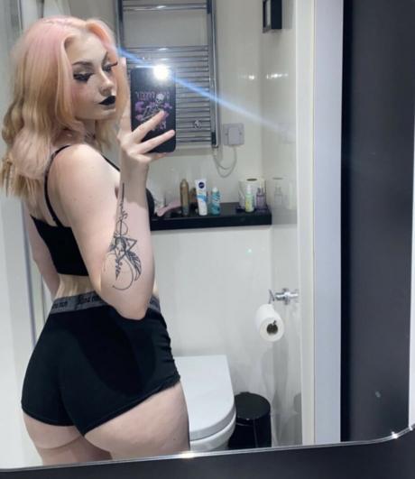 Miranda nude leaked OnlyFans photo #10