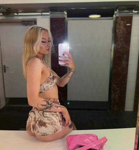 Miranda nude leaked OnlyFans photo #14
