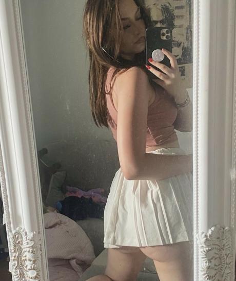 Miranda nude leaked OnlyFans photo #4