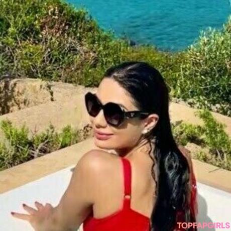 Ayanna nude leaked OnlyFans photo #12