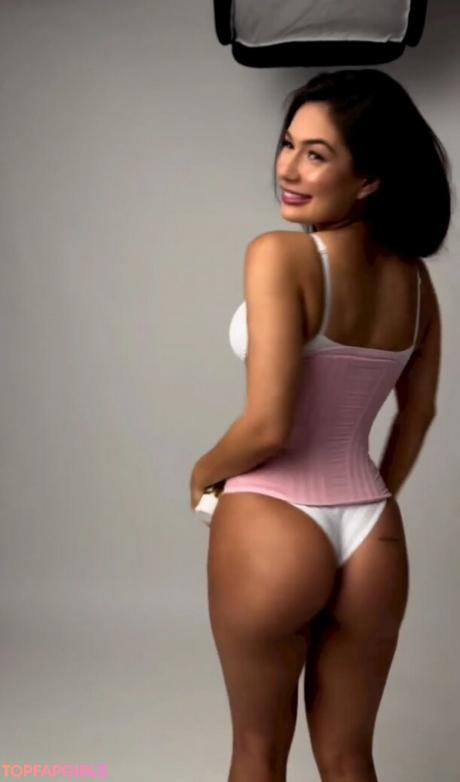 Ayanna nude leaked OnlyFans photo #22