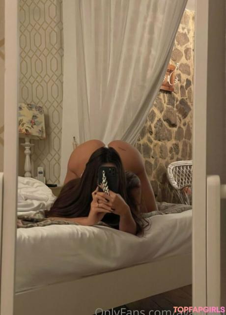 Ayanna nude leaked OnlyFans photo #25