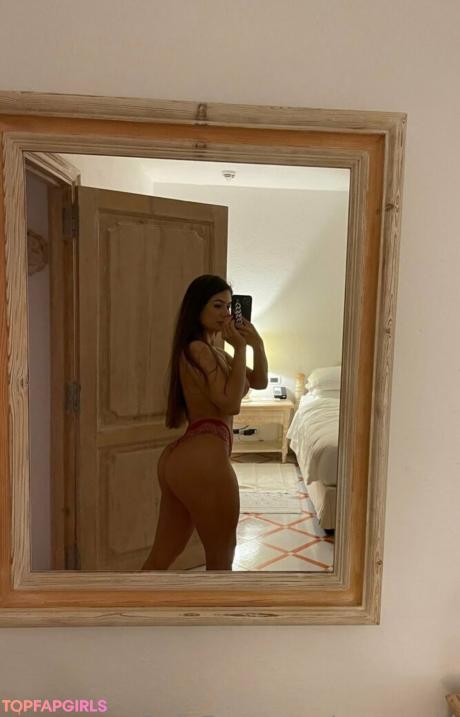 Ayanna nude leaked OnlyFans photo #26