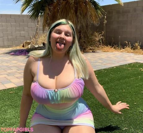 Cheyenne nude leaked OnlyFans photo #145