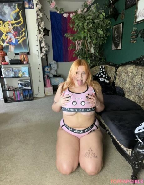 Cheyenne nude leaked OnlyFans photo #224