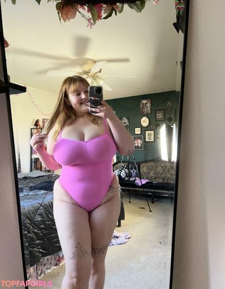 Cheyenne nude leaked OnlyFans photo #271