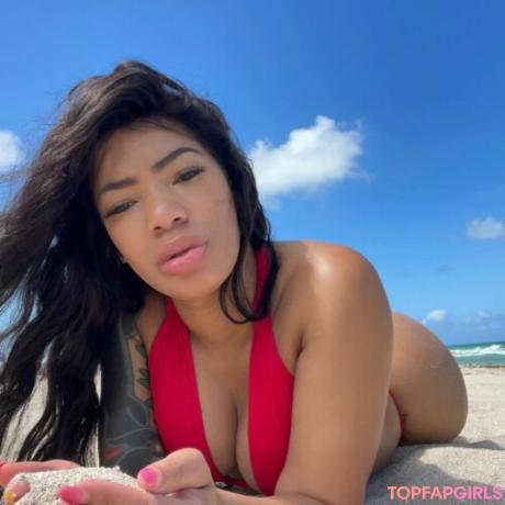 Memphis nude leaked OnlyFans photo #2