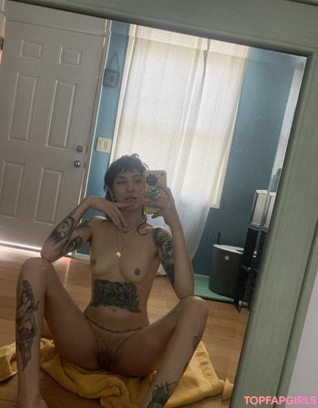 Hiitssprite nude leaked OnlyFans photo #12