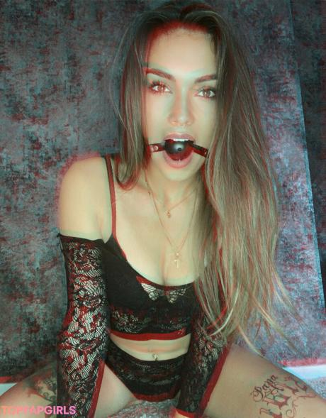 Denise.extra nude leaked OnlyFans pic