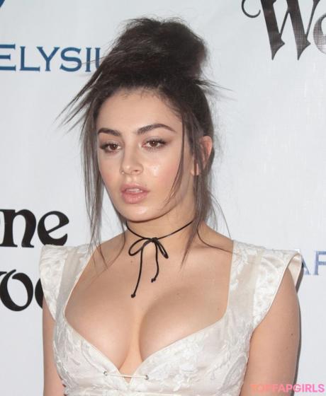 Charlie nude leaked OnlyFans photo #1
