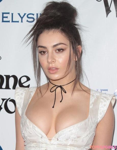 Charlie nude leaked OnlyFans photo #3