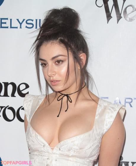 Charlie nude leaked OnlyFans photo #6