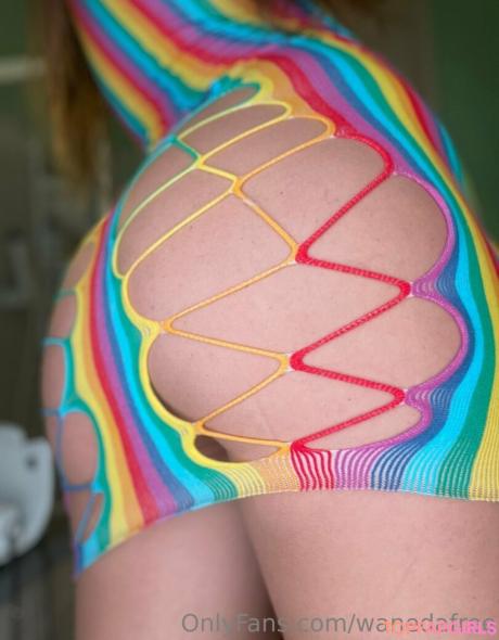 Wanedafree nude leaked OnlyFans photo #81