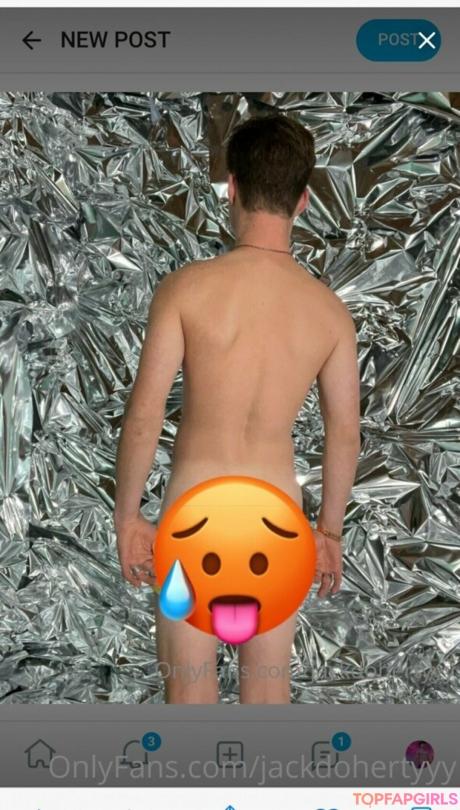 Jackdohertyyy nude leaked OnlyFans photo #2