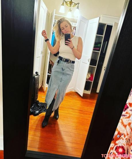 Renee nude leaked OnlyFans photo #141