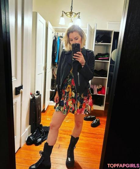 Renee nude leaked OnlyFans photo #144