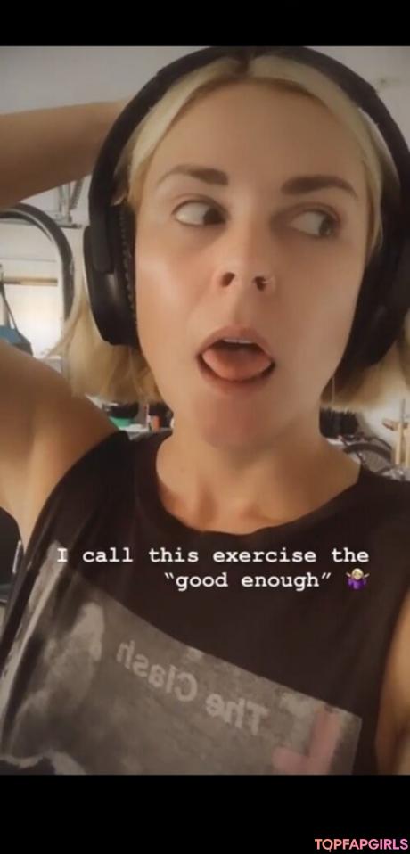 Renee nude leaked OnlyFans photo #48