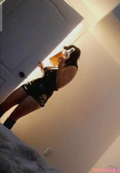 Youcancallmeoly nude leaked OnlyFans photo #41