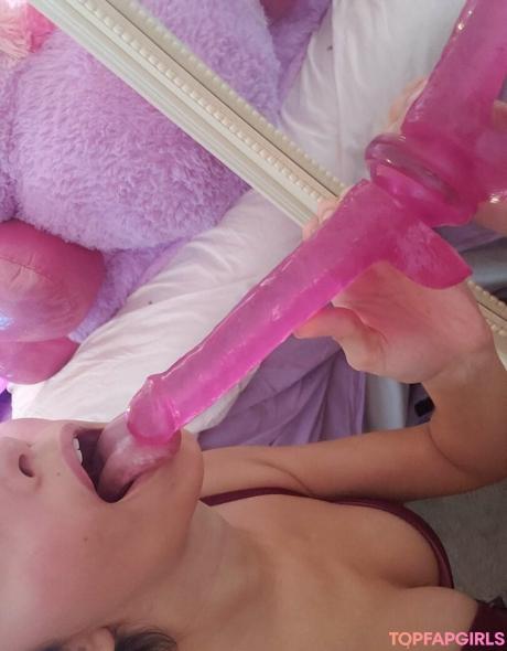 ItsPinkie nude leaked OnlyFans photo #14