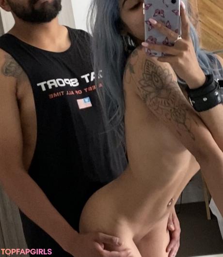 Sparklebaby_x nude leaked OnlyFans photo #18