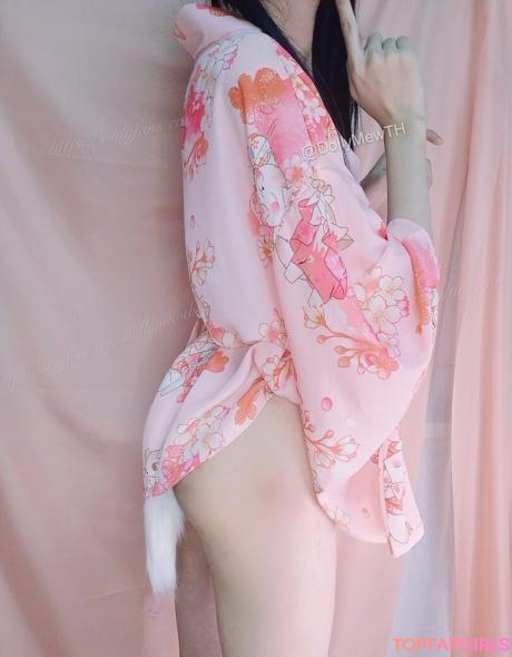DollyMewTH nude leaked OnlyFans photo #104