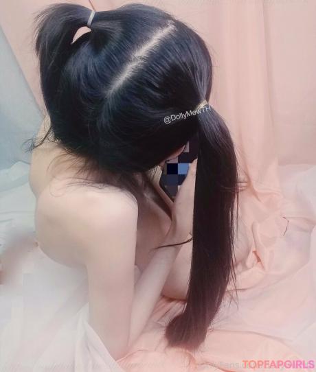DollyMewTH nude leaked OnlyFans photo #108