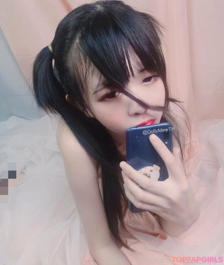 DollyMewTH nude leaked OnlyFans photo #110