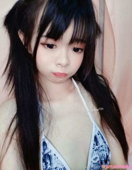 DollyMewTH nude leaked OnlyFans photo #115