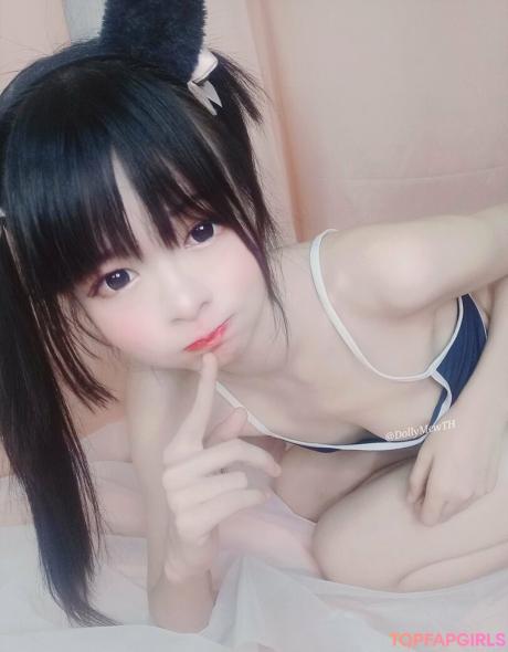 DollyMewTH nude leaked OnlyFans photo #118