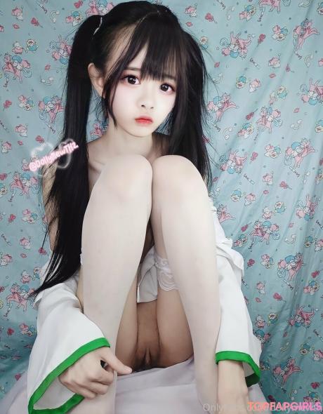DollyMewTH nude leaked OnlyFans photo #169