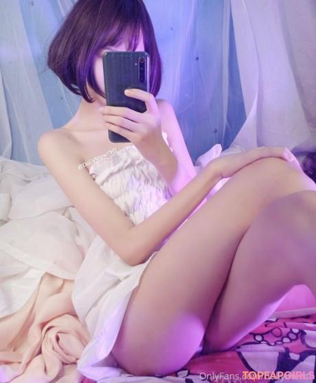 DollyMewTH nude leaked OnlyFans photo #210