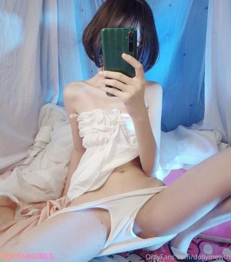 DollyMewTH nude leaked OnlyFans photo #213