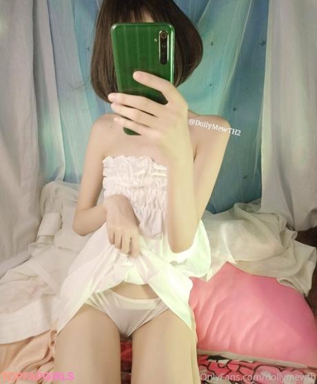 DollyMewTH nude leaked OnlyFans photo #220