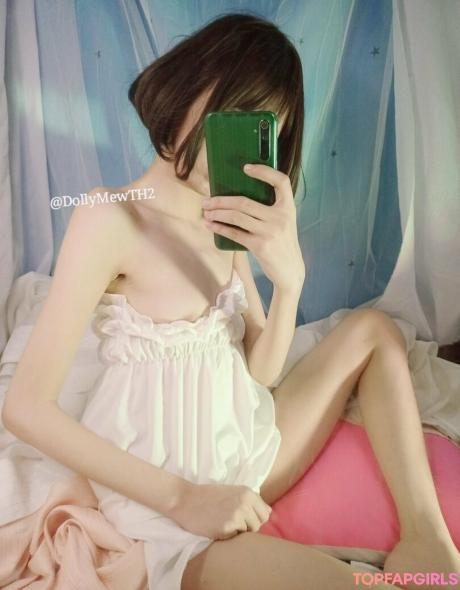 DollyMewTH nude leaked OnlyFans photo #222