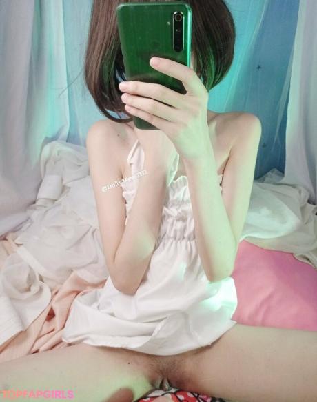 DollyMewTH nude leaked OnlyFans photo #230