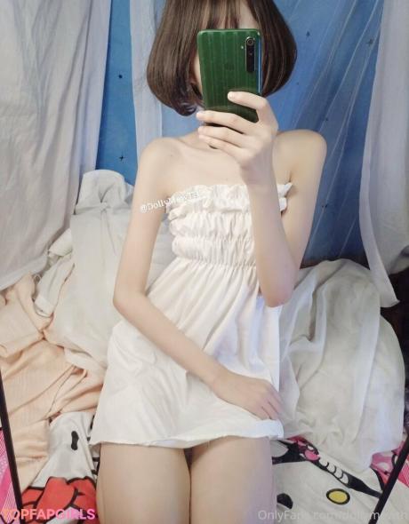 DollyMewTH nude leaked OnlyFans photo #231