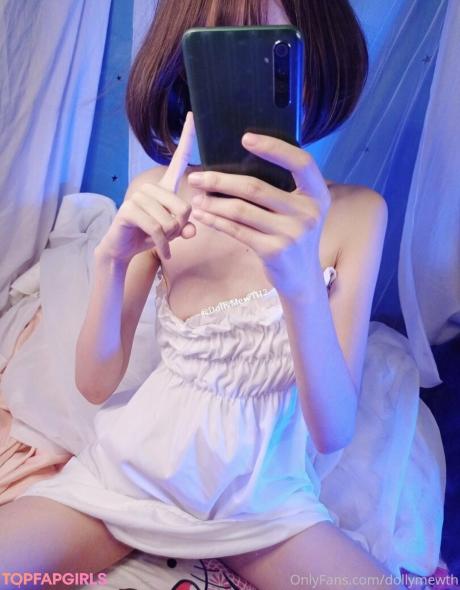 DollyMewTH nude leaked OnlyFans photo #232