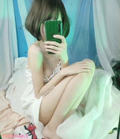 DollyMewTH nude leaked OnlyFans photo #233