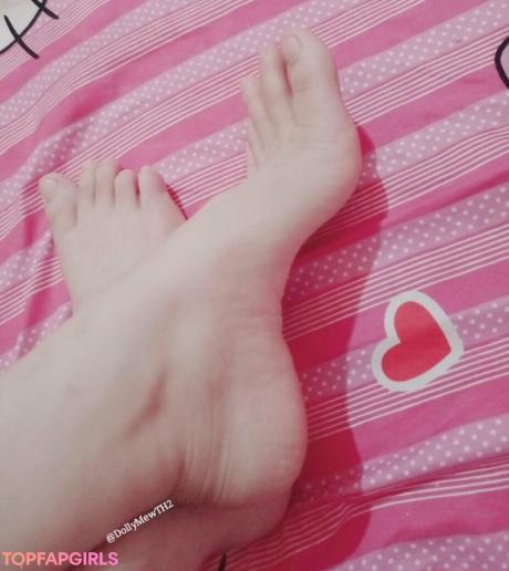 DollyMewTH nude leaked OnlyFans photo #246