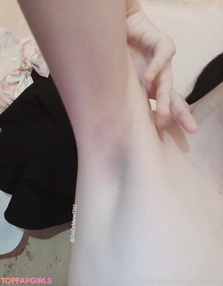 DollyMewTH nude leaked OnlyFans photo #247