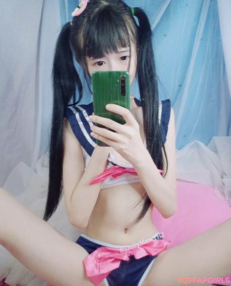 DollyMewTH nude leaked OnlyFans photo #256
