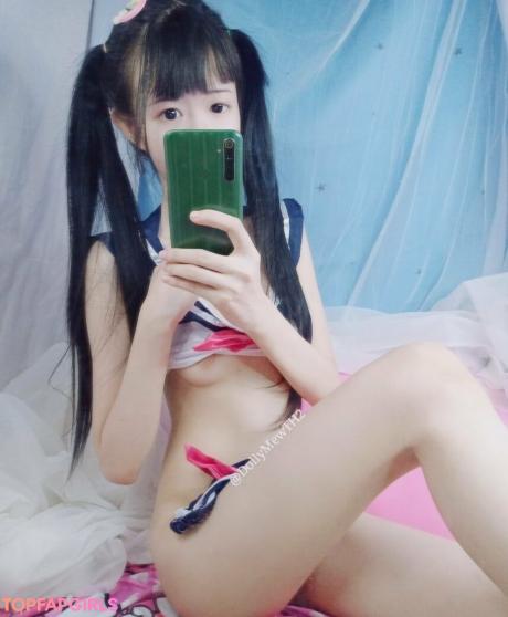 DollyMewTH nude leaked OnlyFans photo #260